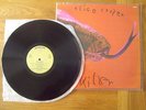 ALICE COOPER - KILLER - ORIG.1971 FRENCH MONO LABEL WITH POSTER CALENDAR NM/NM