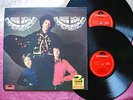 JIMI HENDRIX   Axis Bold As Love/Are You Experienced RARE UK 2-fer POLYDOR 2 LP