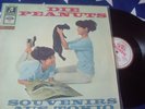 DIE PEANUTS: SOUVENIERS AUS TOKIO - RARE COLUMBIA LP - NM