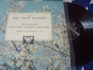 SXL 2019: VIVALDI - THE FOUR SEASONS - MADE IN ENGLAND