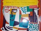 BOHM / BEETHOVEN symp. no 7   / DGG SLPM 138 018