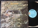 Jimmy Buffett Down To Earth RARE PROMO LP Orig. Barnaby Z 30093 Nice