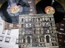 LED ZEPPELIN  -  Physical Graffiti,   ORIGINAL 1975 UK DLP/inners....NICE COPY