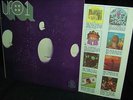 TOP MINT 1970 Orig   UFO   1   HARD ACID SPACE ROCK PSYCH BOOGIE FUZZ JAMS = WoW