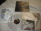 American Nightmare Background music CLEAR VINYL original pressing ONLY 500 GUTG