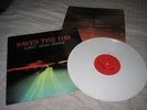 Saves the Day Cant Slow Down LP RARE WHITE VINYL get up kids jimmy eat world EMO