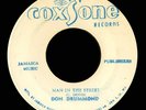 Don Drummond / Ritha & Jackie 