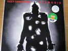 Ozzy Osbourne - Ozzmosis LP     Vinyl M- / Cover VG+   Rare   Black Sabbath, Dio
