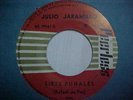 Julio Jaramillo SIETE PUÑALES/VEN  A VIVIR CONMIGO 1972 MEX SINGLE