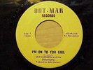  NORTHERN / SWEET SOUL 45 