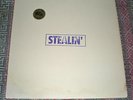 BOB DYLAN Stealin' TMQ LP RARE GREEN VINYL
