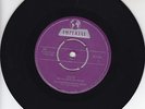 PIRAAT  LIGHTTOWN SKIFFLE GROUP - LIENTJE  mint
