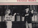 LOLA BOBESCO & CHRISTIAN BADEA - LECLAIR - 6 SONATAS - DUCHESNE -  EX-