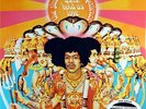JIMI HENDRIX Axis Bold As Love OOP Classic Records 200 Gram LP Mono SEALED NEW