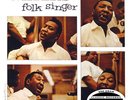 MUDDY WATERS Folk Singer OOP Classic Records 200 Gram LP Quiex SV-P SEALED NEW