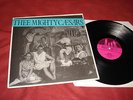 THEE MIGHTY CAESARS S/T RARE LP New Wave Billy Childish Milkshakes