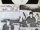 What Is Oil? RARE UK DIY/MINIMAL SYNTH '82 punk kbd