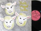 Freshly Wrapped Candies: Dark Side of White Xmas RARE MINIMAL SYNTH ex/nm