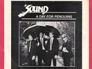The Sound   Split Personality Girl   US 45  Rare Indiana Powerpop  HEAR