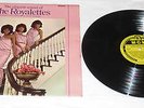 NM::THE ROYALETTES/THE ELEGANT SOUND OF-LP.1ST PRESS