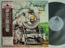 OUTLAWS LADY IN WAITING / GATEFOLD COVER WITH OBI