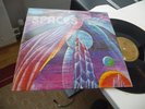 LARRY CORYELL SPACE 1970 MINT UK 1ST PRESS MEGA RAR