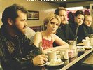 ALISON KRAUSS + UNION STATION - New Favorite (LP, 2001, Rounder) The Lucky One