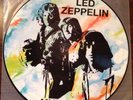 Led Zeppelin Mudslide Picture Disc