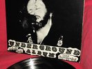 DAVID ALLAN COE BAND Underground Album LP D.A.C RECORDS