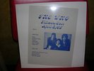 THE WHO LIVE AT THE FILMORE EAST 4/5/68 FAN CLUB LP. RARE SEALED