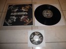 METALLICA-LIVE AT THE FILLMORE COLLECTORS EP 10'' LP SINGLE
