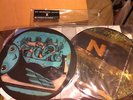 My Morning Jacket Z LP Double Picture Vinyl RSD Record Store Day MMJ