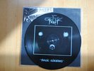 1xVINYL CELTIC FROST TRAGIC SERENADES PICTURE motorhead kreator exodus metallica