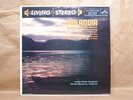 TAS Mackerras Finlandia Grieg & Sibelius RCA SD LSC 2336 Stereo LP NM- 1S/1S