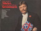 RICET BARRIER L'anglais de la rue Blomet  LP BARCLAY Jean Claude VANNIER MINT