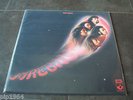 deep purple  fireball  1971 uk harvest label  lp shvl 793 a2 b3 matrix near mint