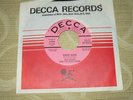 Ray Scott and the Scottsmen,Right Now, 60's  Northern Soul , Mint Decca DJ 32068
