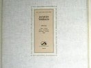 Jacques THIBAUD / Récital Vitali, Vivaldi, Saint-Saëns... - VSM COLH 96