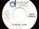 NORTHERN SOUL POPCORN--MARV LOCKARD--HEAR BOTH- OHIO COUNTERPART PROMO