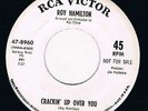 Northern Soul Roy Hamilton Crackin Up Ove You  RCA  Demo Original