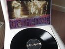 TEMPLE OF THE DOG SOUNDGARDEN CHRIS CORNELL original black Vinyl LP Same (1991)