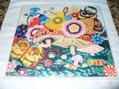 SILVER APPLES The Garden 2LP electronic prog psych weird 60's first press 1998