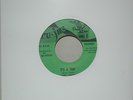 Soul Funk 45 Dynamic Corvettes 
