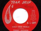 DEEP SOUL--TOMMY JACKSON--
