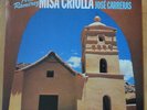 PHILIPS DIGITAL RAMIREZ MISA CRIOLLA CARRERAS SEALED M