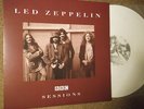 Led Zeppelin 'BBC Sessions - Blimp LP' Page Plant Bohnam Jones Beatles Stones