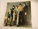 THEM - THE ANGRY YOUNG THEM Rare Japanese LONDON Mono LP EXCELLENT  (GXF 2028)