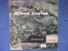 ALFRED CORTOT - DEBUSSY 