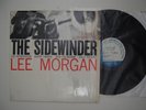 Lee Morgan, The Sidewinder, Blue Note