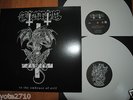 GROTESQUE - In the embrace of evil LP Morbid Angel Dissection Watain lim. 500